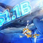 Galaxy move mais US$ 1,1 bilhão para exchanges