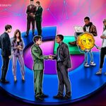 Gate.io exclui página de venda de tokens Pump.fun de US$ 600 milhões