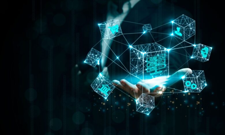 Imagem da matéria: Goldman Sachs e BNY Mellon se unem para lançar serviço de tokenização