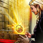 Goldman e BNY vão lançar fundos de mercado monetário tokenizados