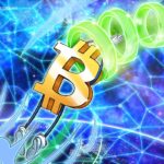 Gráficos indicam possível rali do Bitcoin rumo a novas máximas históricas