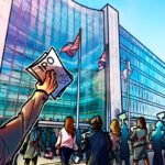 Grayscale protocola pedido confidencial de IPO na SEC dos EUA