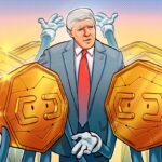 Grupo de Trump sobre criptomoedas pede clareza regulatória