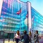 Grupo financeiro pede à SEC que rejeite isenções de ações tokenizadas