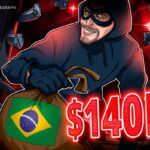 Hackers roubam US$ 140 milhões em ataque a provedor de serviços de banco central