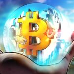 O ciclo de halving do Bitcoin não prejudicará os preços em 2025, afirma a SC