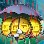 Índices globais fundamentais afundam 13% após notícias do Tesouro Ether