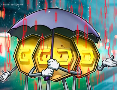 Índices globais fundamentais afundam 13% após notícias do Tesouro Ether
