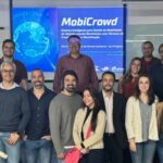 Inmetro participou de evento que apresentou plataforma blockchain que recompensa motoristas