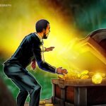 Investidor de Bitcoin da era Satoshi resgata 80.000 BTC por US$ 9 bilhões via Galaxy Digital