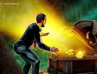 Investidor de Bitcoin da era Satoshi resgata 80.000 BTC por US$ 9 bilhões via Galaxy Digital