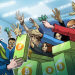 Para onde foram os investidores de varejo do Bitcoin? Olhe fora da blockchain