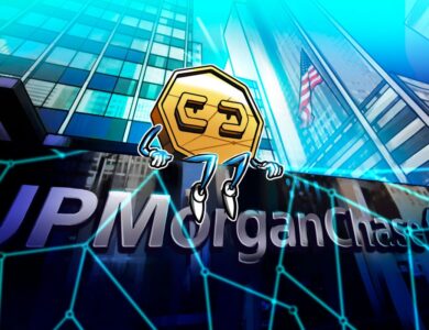 JPMorgan Chase e Coinbase lançam integrações de criptomoedas e programa de recompensas