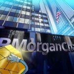 JPMorgan visa empréstimos lastreados em criptomoedas com Bitcoin e Ether em 2025