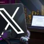 Trader de alta alavancagem James Wynn desativa conta no X