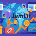 JemLit aposta em programa de afiliados para impulsionar expansão global