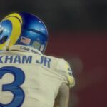 Astro da NFL que recebia salário em Bitcoin comemora alta da criptomoeda: “Feliz pela decisão”