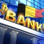 Banco belga KBC vai oferecer Bitcoin por meio da Bolero