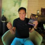 Robert Kiyosaki diz que ETFs são como fotos: “Melhor ter o Bitcoin de verdade”
