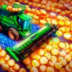 LetsBonk ultrapassa Pump.fun em receita diária, segundo dados da DefiLlama