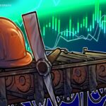 MARA Holdings supera expectativas do segundo trimestre com aumento recorde na receita