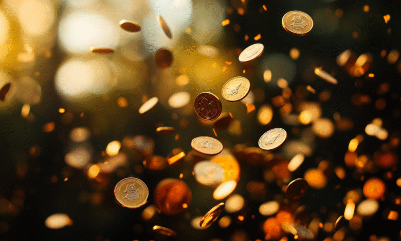 airdrop-criptomoedas-de-graca-distribuição gratuita de criptomoedas