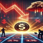 Mercado cripto: mais de US$ 484 milhões em desbloqueios