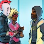 O mercado de NFTs dispara com a alta dos preços mínimos para as principais coleções