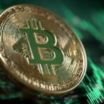 Mercado de criptomoedas rompe a barreira dos US$ 4 trilhões