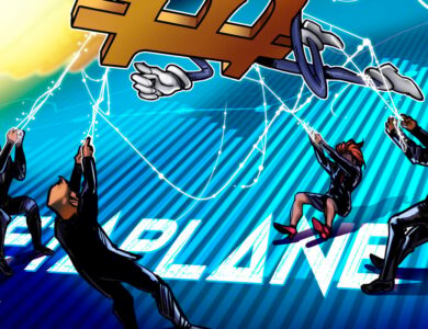 Metaplanet compra 2.204 BTC no valor de US$ 240 milhões
