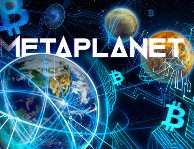 Metaplanet compra 780 BTC e agora detém 17.130 BTC