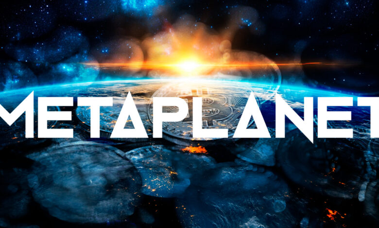 metaplanet-bitcoins