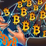 Strategy de Michael Saylor sinaliza nova compra de Bitcoin