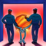 Ministro da Justiça da Suécia diz que é preciso "aumentar a pressão" sobre apreensões de criptomoedas