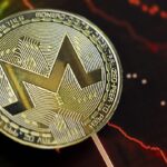 Imagem da matéria: Monero em risco? Uma única pessoa está perto de controlar 51% da rede