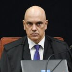 Moraes é proibido de usar corretoras cripto com sede nos EUA e stablecoins