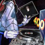 Morte de Ozzy Osbourne impulsiona corrida de fãs por NFT