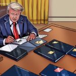 O que o Bill Genius Act sobre Stablecoins mudará?