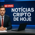 notícias cripto