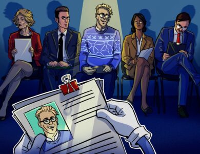 NAVA oferece novas vagas de emprego, LEVTY abre programa de trainee e Serpro lança curso de IA grátis