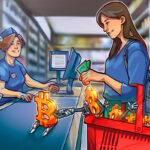 Novatos em Bitcoin mostram os primeiros sinais de FOMO em julho