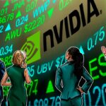 Nvidia se torna a primeira empresa a atingir US$ 4 trilhões em valor de mercado