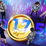 O próximo "fundo local" do Bitcoin pode estar aqui graças aos vendedores do varejo