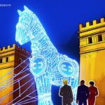 O 'Cavalo de Troia' dos EUA e TradFi que Impactará o Bitcoin