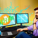 O sentimento em relação ao Bitcoin se torna otimista na esperança de retornar aos US$ 110 mil