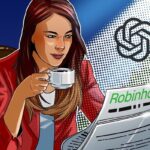 OpenAI rejeita tokens da Robinhood e alerta usuários para se manterem seguros