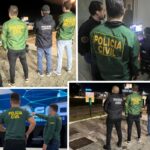 Operação Pharos prende brasileiro que recebeu bitcoin de morador dos EUA na compra de conteúdo ilícito