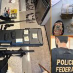 PF apreende R$ 5,5 milhões em criptomoedas e bloqueia R$ 32 mi em USDT após roubo no Pix do Banco Central