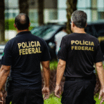 Imagem da matéria: PF prende dois e recupera R$ 5,5 milhões em criptomoedas de hack  ligado ao BC