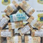 PF prende mais um que recebeu dinheiro vazado do Pix com R$ 700 mil em espécie